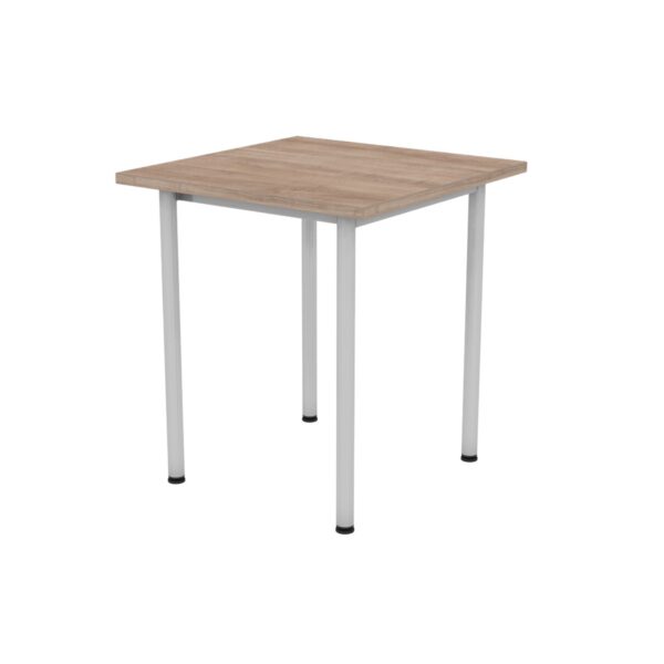 DURABLE SQUARE OFFICE TABLE