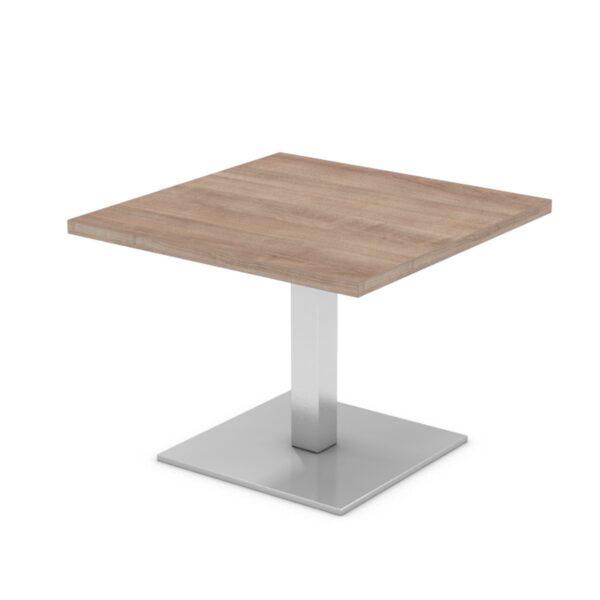 SQUARE ELECT COFFEE TABLE
