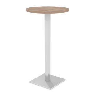 ELECT ROUND POSEUR TABLE