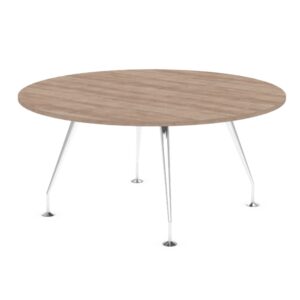 SPIRE ROUND OFFICE TABLE