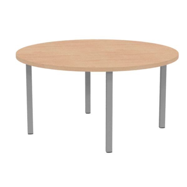 ROUND BOARDROOM OFFICE TABLE