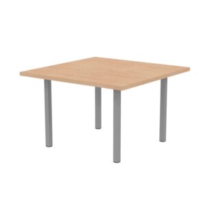 BOARDROOM SQUARE OFFICE TABLE