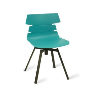 ASHBY OFFICE CHAIR - L FRAME