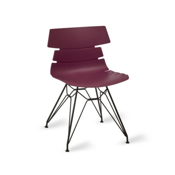 ASHBY OFFICE CHAIR - M FRAME
