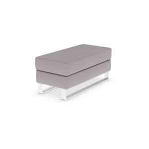 SOFT SEATING AZUR SMALL STOOL