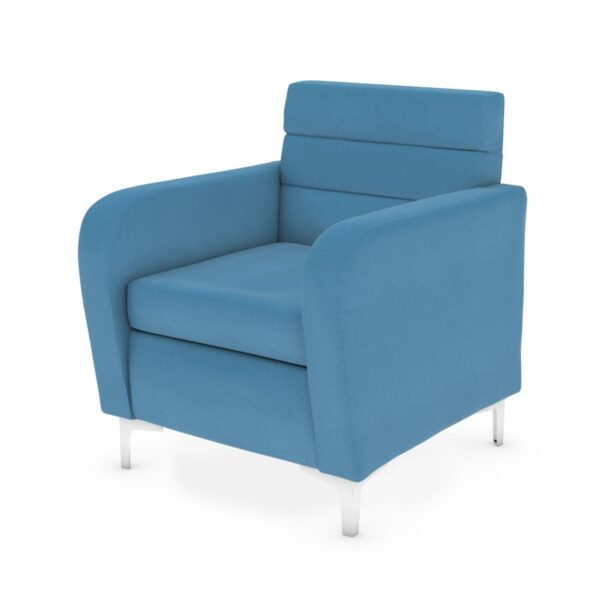 SOFT SEATING CAVIL CHAIR