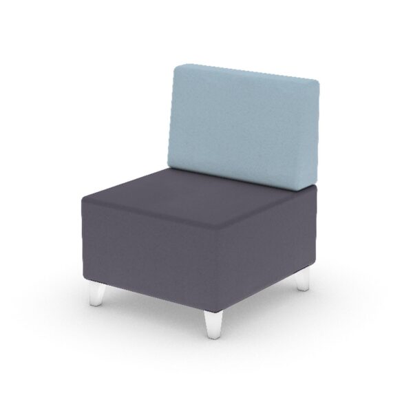 SOFT SEATING RAPID SMALL STOOL