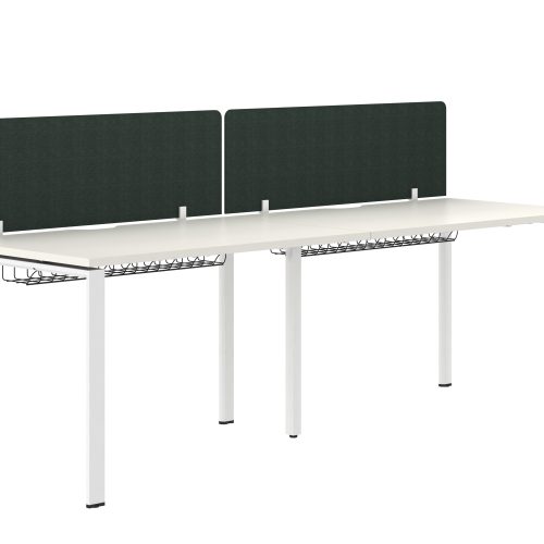 2 person 1200 single row bench