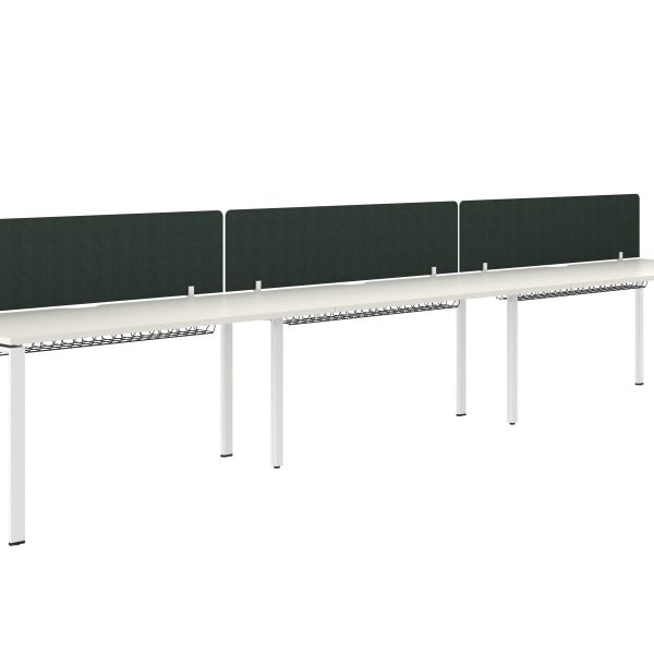 3 person 1600 bench desk
