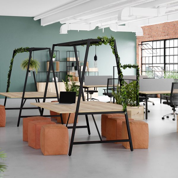 Canopy Collaborative Table