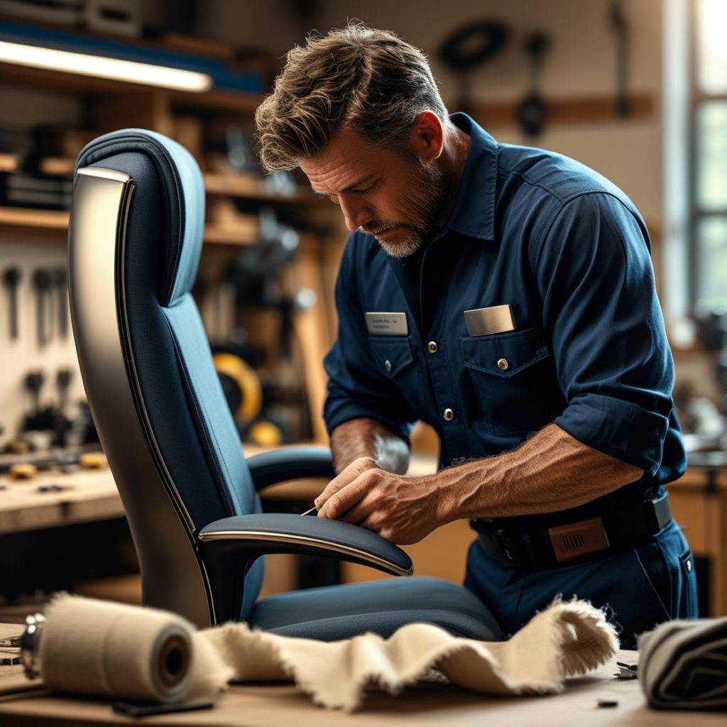 Furniture Maintenance