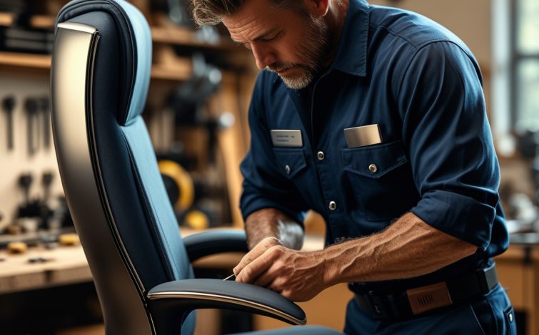 Furniture Maintenance