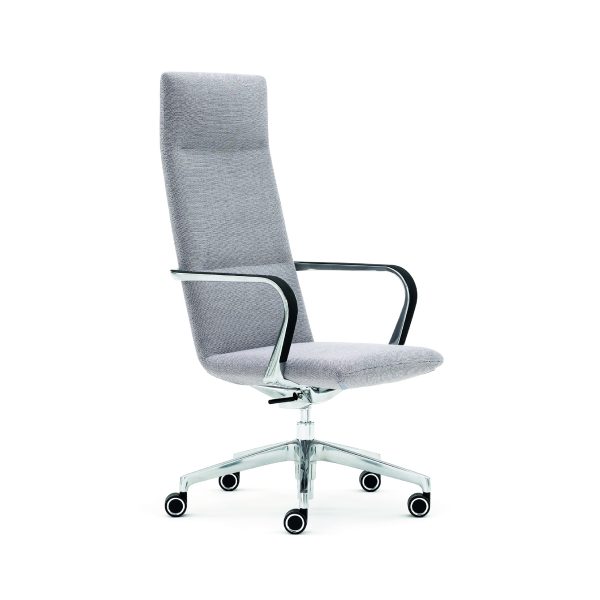 RAPT high back chair