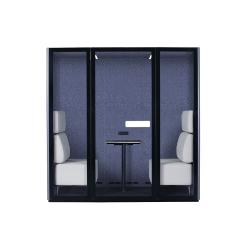 Connect 2.0 Acoustic Pod