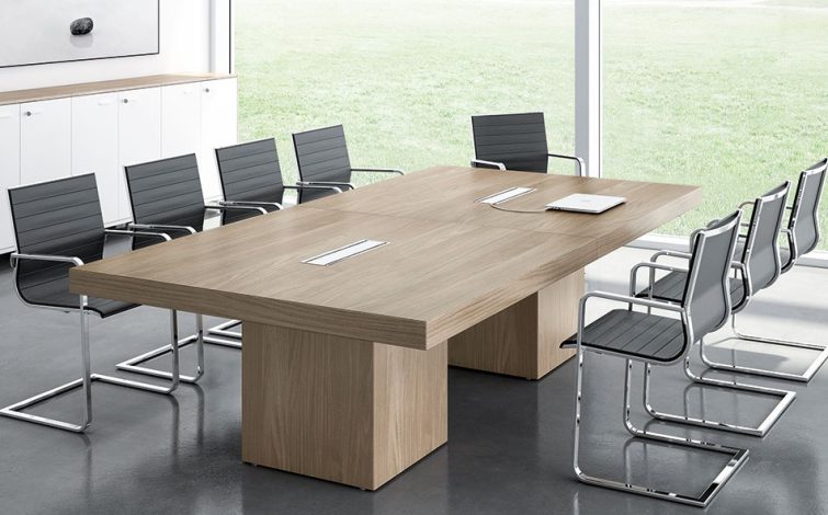 30 Years in Business: Trusted Office Furniture Solutions in Ireland