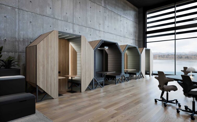 Invest Once, Work Better: The Value of Quality Office Furniture