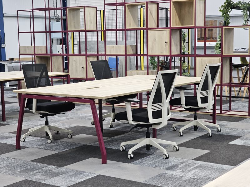 Sustainable Office Furniture: What’s New and What Clients Expect in 2025